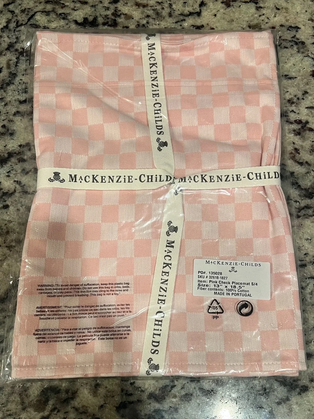 MacKenzie-Childs mackenzie childs